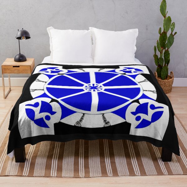 Item preview, Mosaic of Maritime Majesty designed and sold by Highlandkings.