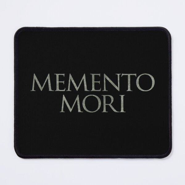 Item preview, Memento Mori v.7 designed and sold by x1brett.