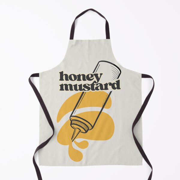 Item preview, Honey Mustard designed and sold by Irmak Erol.