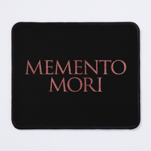 Item preview, Memento Mori v.8 designed and sold by x1brett.