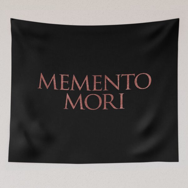 Item preview, Memento Mori v.8 designed and sold by x1brett.
