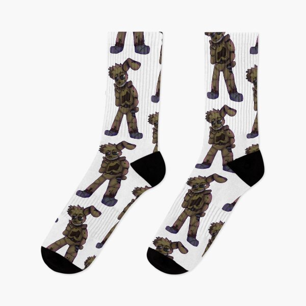 Item preview, springtrap designed and sold by Ribena-59p.