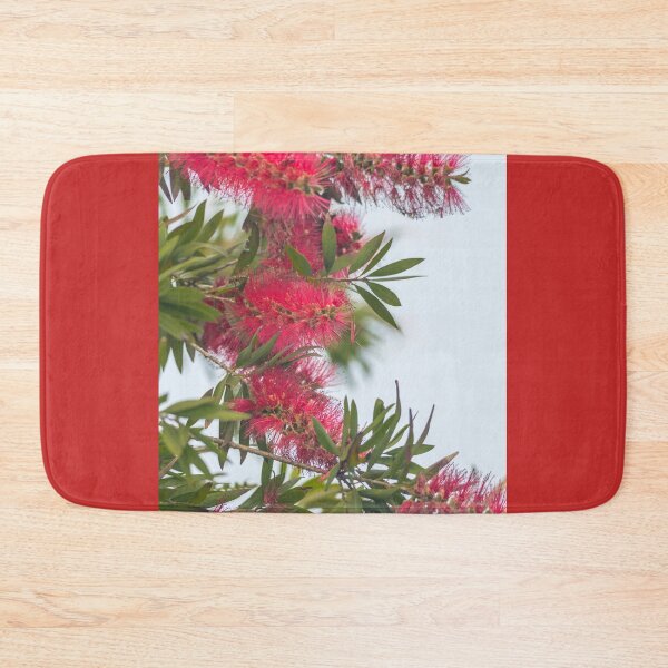Item preview, Cascading Bottlebrush Blooms designed and sold by Debra Martz.