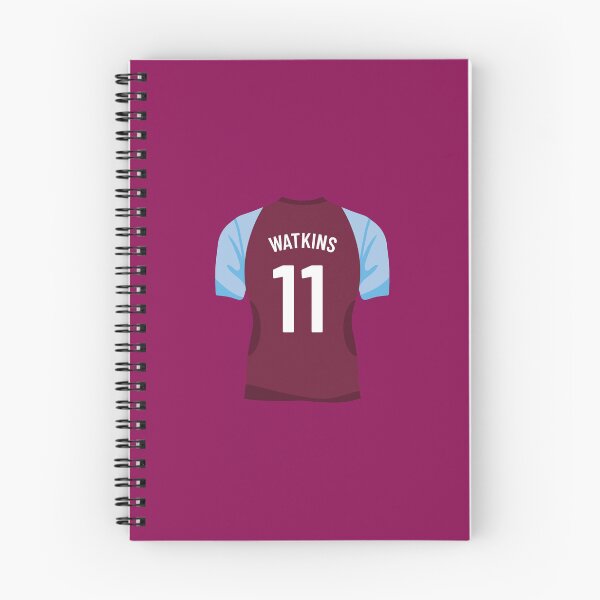 Item preview, Ollie Watkins designed and sold by SYGN.