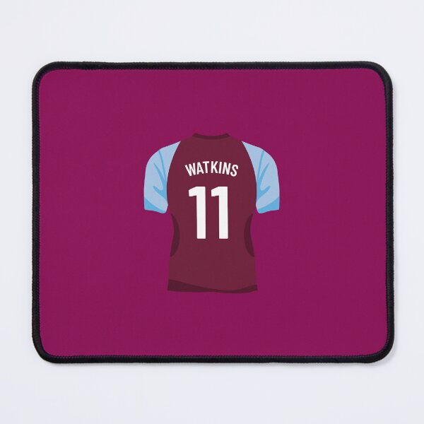 Item preview, Ollie Watkins designed and sold by SYGN.