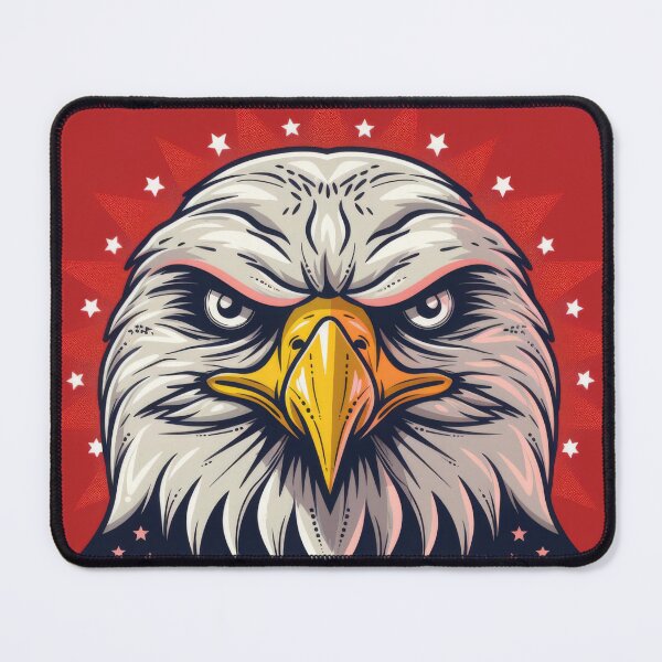 Item preview, Independence Day - America designed and sold by FlowersColorful.