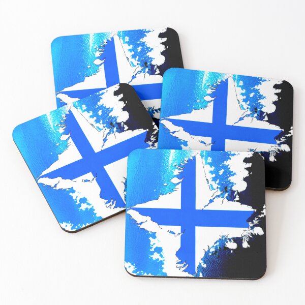 Item preview, Aquatic Allegiance designed and sold by Highlandkings.