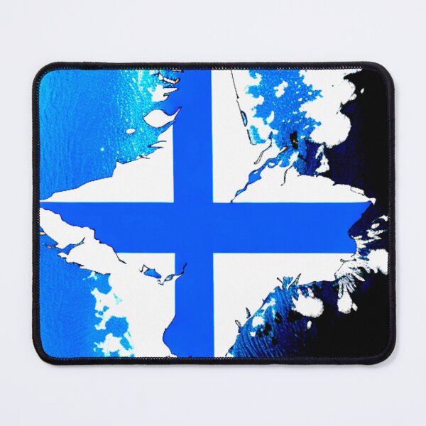 Item preview, Aquatic Allegiance designed and sold by Highlandkings.