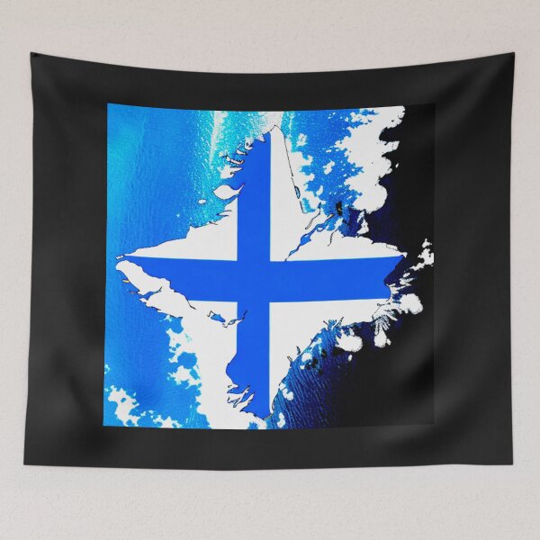 Item preview, Aquatic Allegiance designed and sold by Highlandkings.