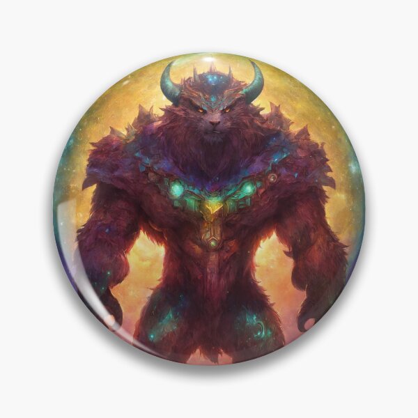 Item preview, Galactic Beast designed and sold by RaF71PrO.