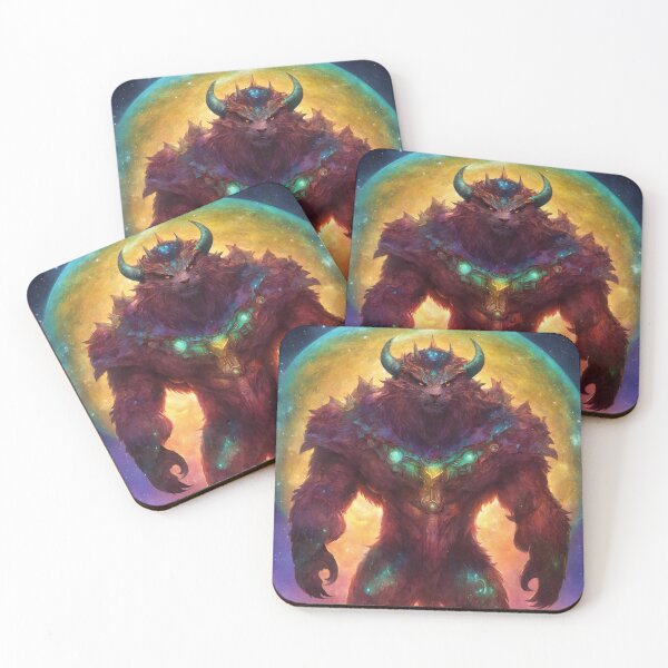 Item preview, Galactic Beast designed and sold by RaF71PrO.