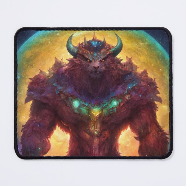 Item preview, Galactic Beast designed and sold by RaF71PrO.