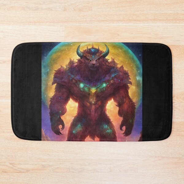 Item preview, Galactic Beast designed and sold by RaF71PrO.
