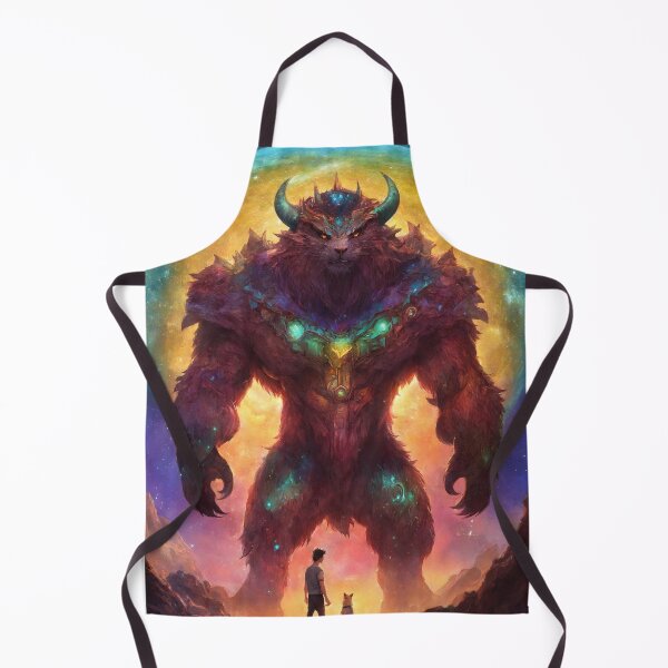 Item preview, Galactic Beast designed and sold by RaF71PrO.