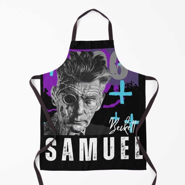 Item preview, Fail Better: Embracing the Absurd with Samuel Beckett designed and sold by LunaLoop.