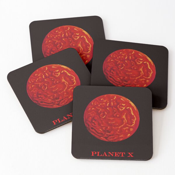 Item preview, Planet X designed and sold by ArthureCendre.