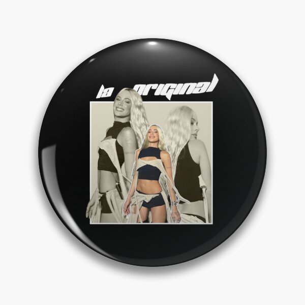 Item preview, tini - la original (live performance) designed and sold by tinispieterse.