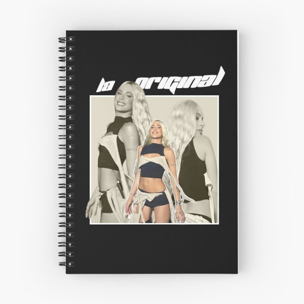 Item preview, tini - la original (live performance) designed and sold by tinispieterse.