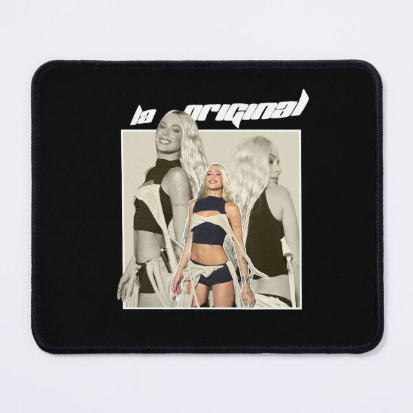 Item preview, tini - la original (live performance) designed and sold by tinispieterse.