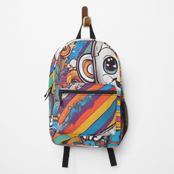 Item preview, Rainbow boy designed and sold by MatrixTattoo.