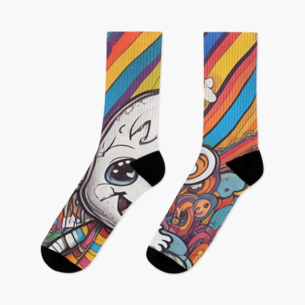Item preview, Rainbow boy designed and sold by MatrixTattoo.
