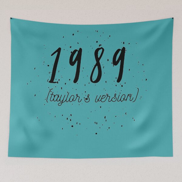 Artikelvorschau, 1989 Taylors Version entworfen und verkauft von good1TEMSshop.