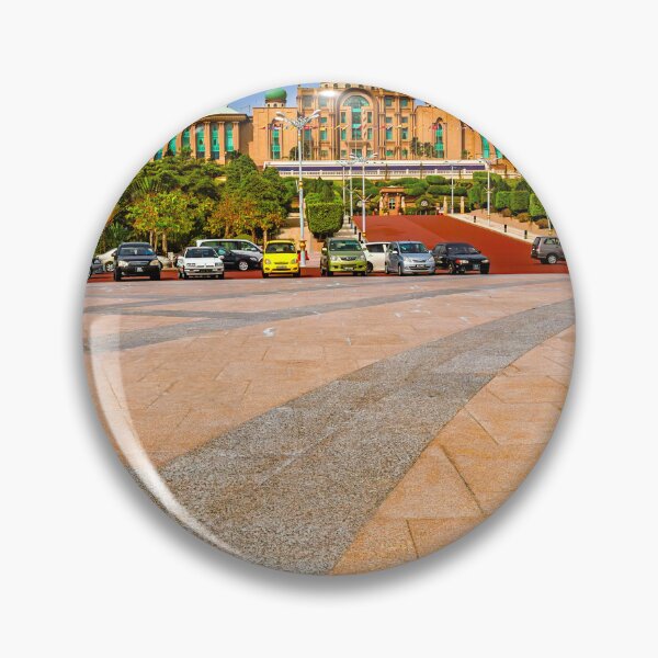 Item preview, Malaysian Federal Government Administrative Centre designed and sold by AJEvans.