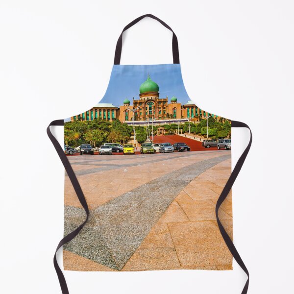 Item preview, Malaysian Federal Government Administrative Centre designed and sold by AJEvans.