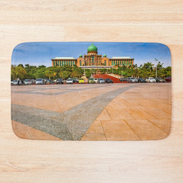 Item preview, Malaysian Federal Government Administrative Centre designed and sold by AJEvans.