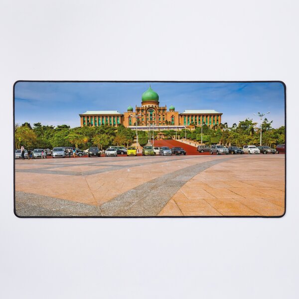 Item preview, Malaysian Federal Government Administrative Centre designed and sold by AJEvans.