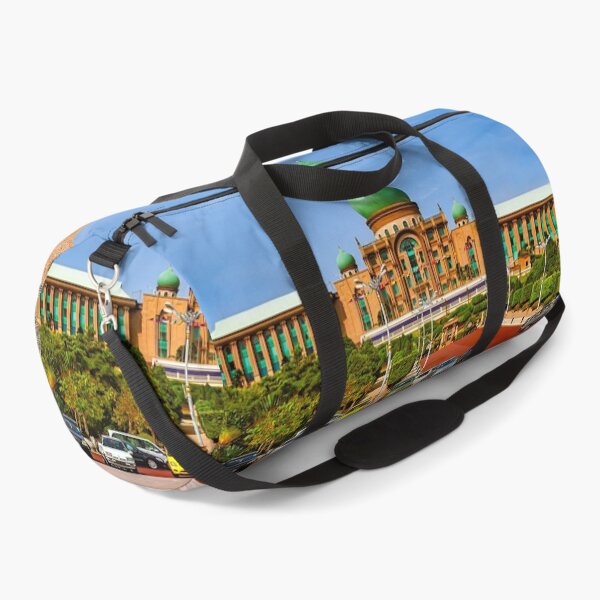 Item preview, Malaysian Federal Government Administrative Centre designed and sold by AJEvans.