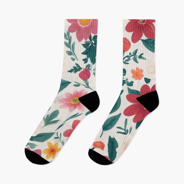 Item preview, Flowers in Bloom designed and sold by likbatonboot.