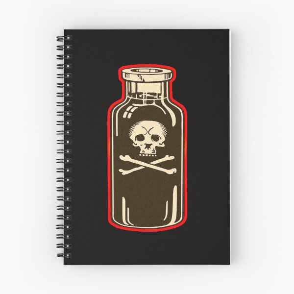 Item preview, poison designed and sold by Ratatatts.