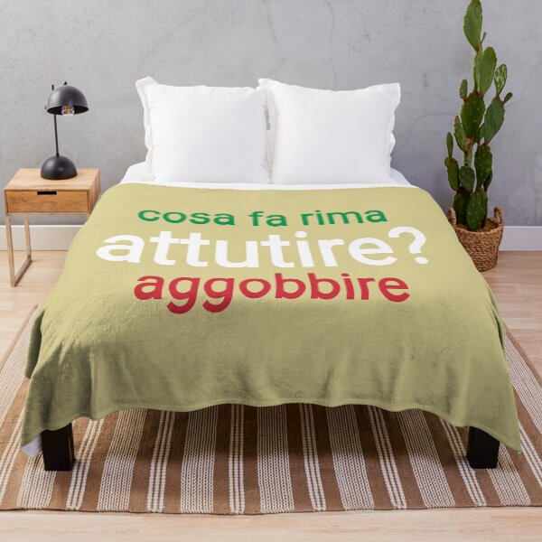 Item preview, Italian rhymes designed and sold by vibeno1.