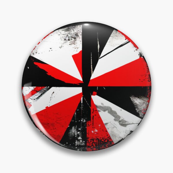 Item preview, Radial Revolution designed and sold by Highlandkings.