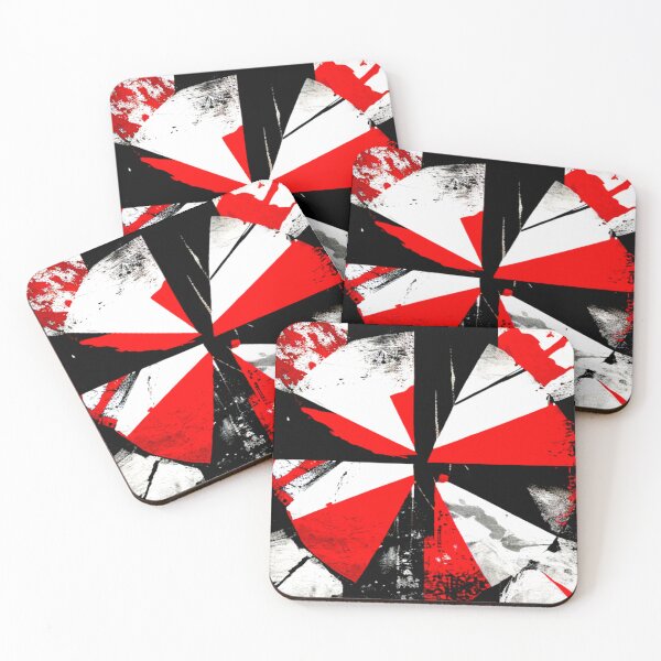 Item preview, Radial Revolution designed and sold by Highlandkings.