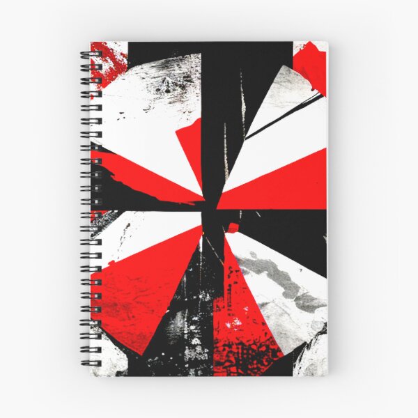 Item preview, Radial Revolution designed and sold by Highlandkings.