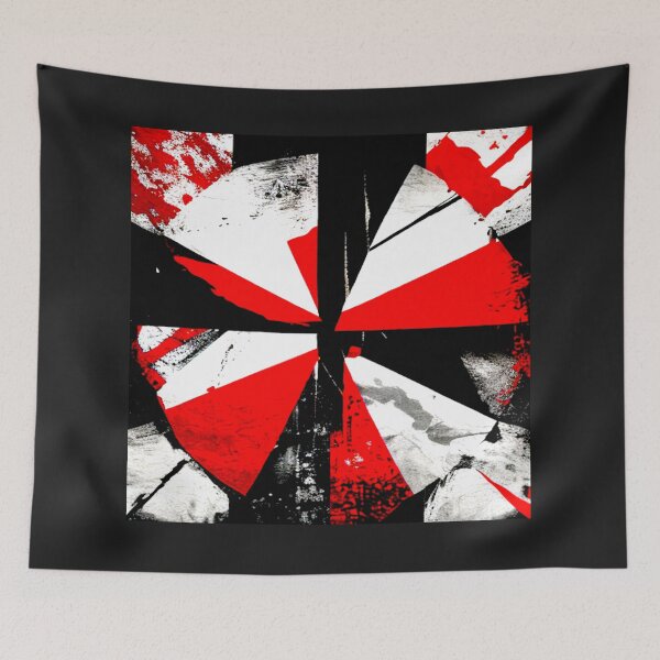 Item preview, Radial Revolution designed and sold by Highlandkings.
