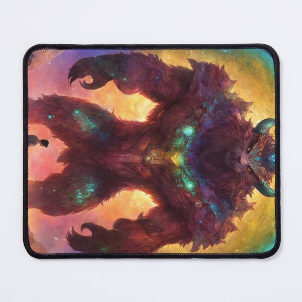 Item preview, Galactic Beast designed and sold by RaF71PrO.
