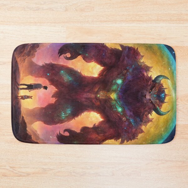 Item preview, Galactic Beast designed and sold by RaF71PrO.
