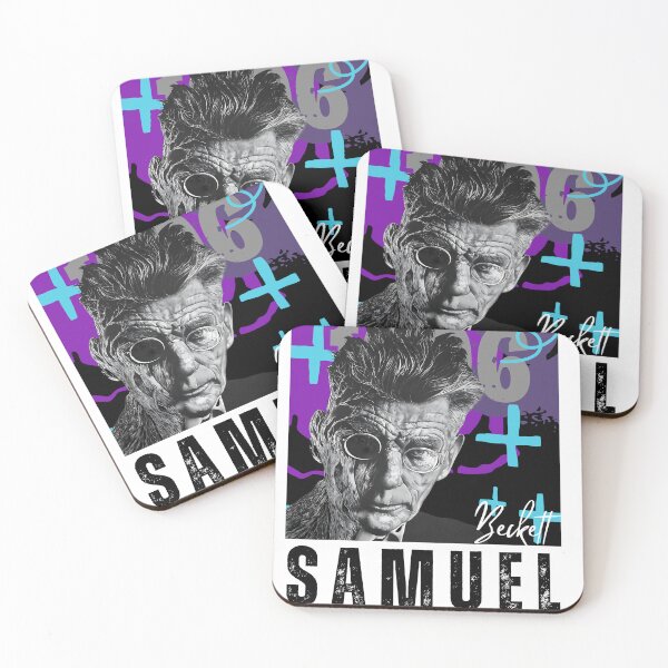 Item preview, Fail Better: Embracing the Absurd with Samuel Beckett designed and sold by LunaLoop.