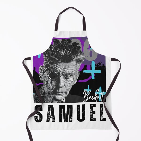 Item preview, Fail Better: Embracing the Absurd with Samuel Beckett designed and sold by LunaLoop.