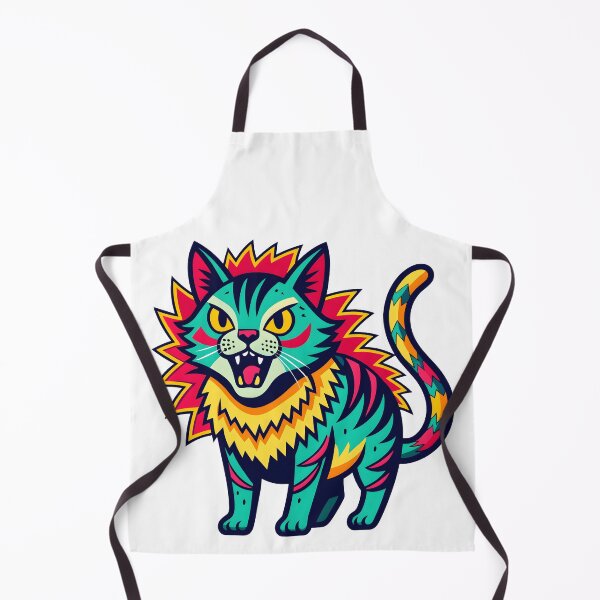 Item preview, wild cat designed and sold by Arextr.