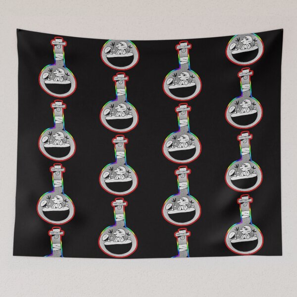 Item preview, mushroom designed and sold by Ratatatts.
