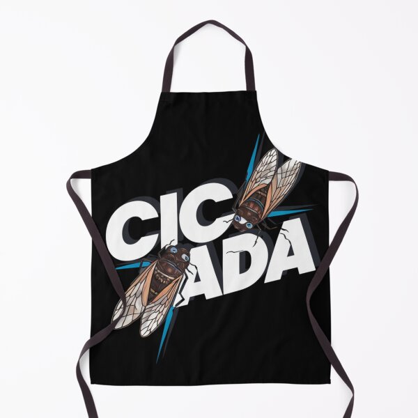 Item preview, CICADA - SUMMER SCREAMING INSECT  designed and sold by justyna-s28.