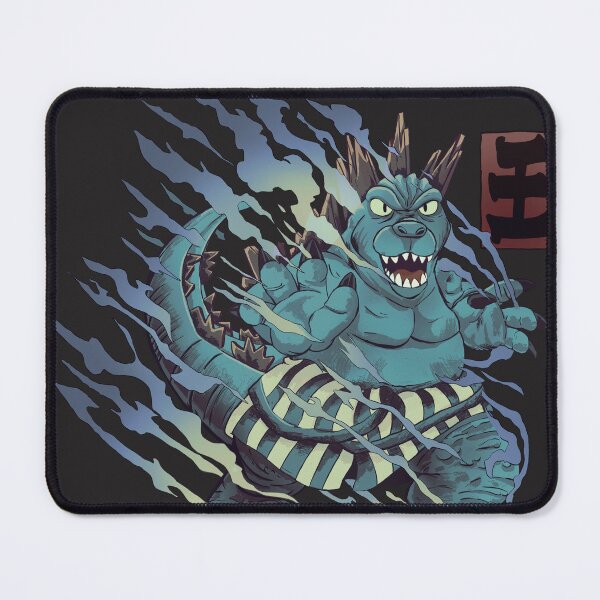 Item preview, yokozilla designed and sold by MeanMonkey.