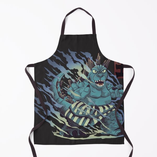 Item preview, yokozilla designed and sold by MeanMonkey.