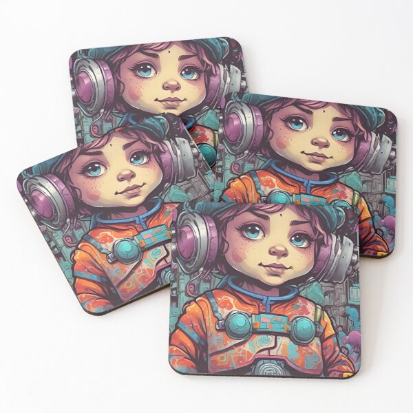 Item preview, DJ Kid designed and sold by MatrixTattoo.
