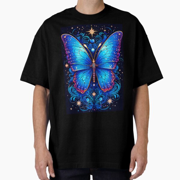 Item preview, Butterfly spirit animal designed and sold by DesireeVDA.