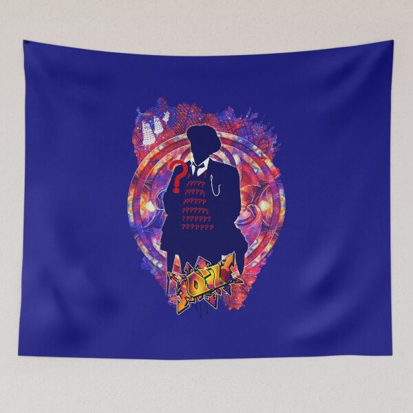 Item preview, 07 DW Banksy designed and sold by ifourdezign.